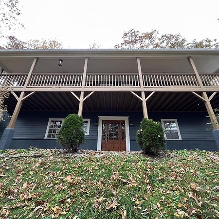 Bear Crossing-Exciting Adventure Ahead! Villa Hendersonville Exterior foto